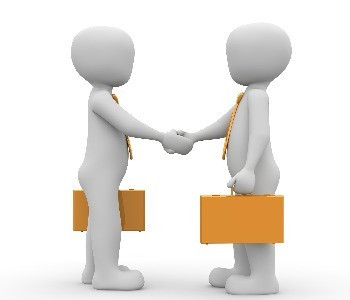 TEAM DI PROFESSIONISTI A VOSTRA DISPOSIZIONE 